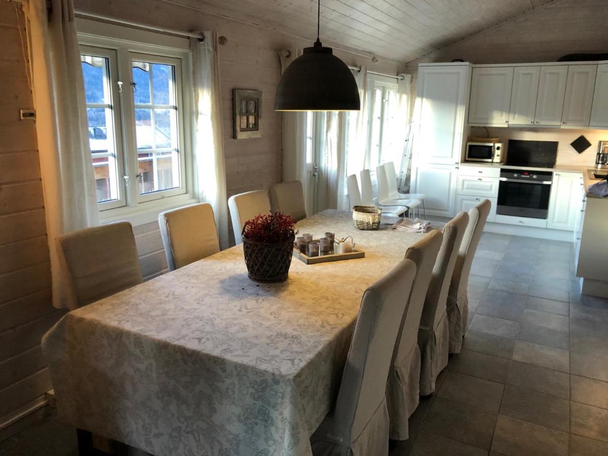 Sorlia Vakantiehuis