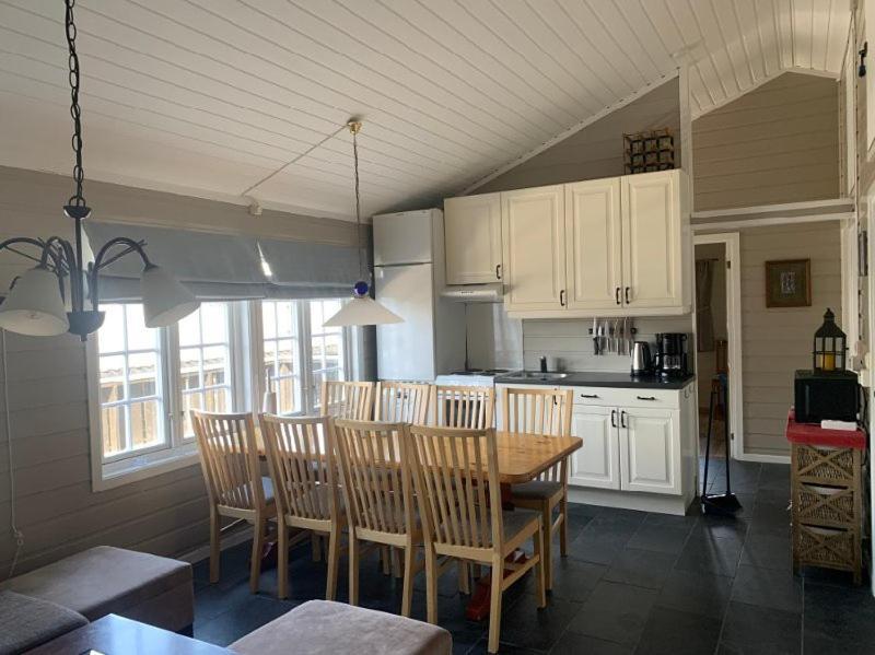 Vakantiehuis Sorlia *