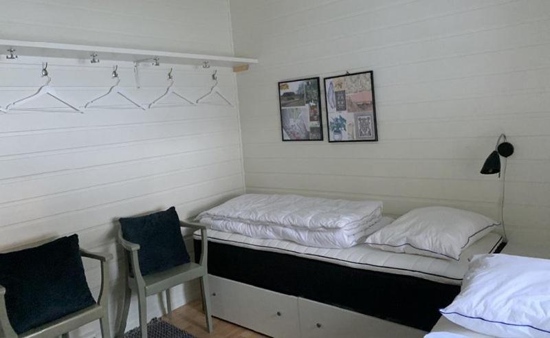 Vakantiehuis Sorlia