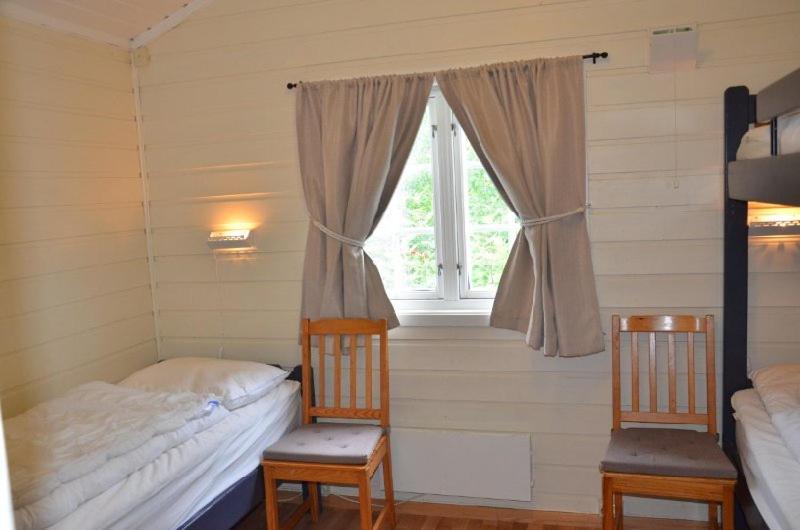 Sorlia Vakantiehuis Hafjell
