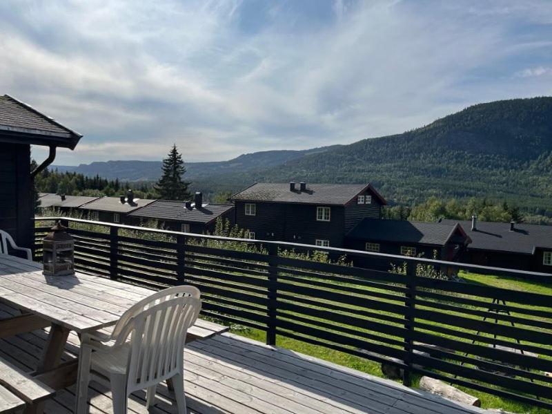 Sorlia Vakantiehuis Hafjell