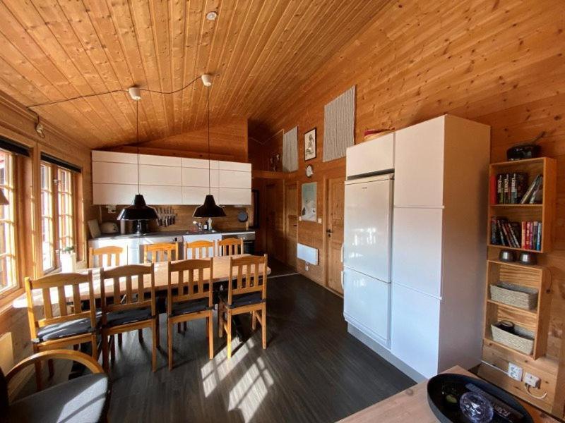 Vakantiehuis Sorlia Hafjell