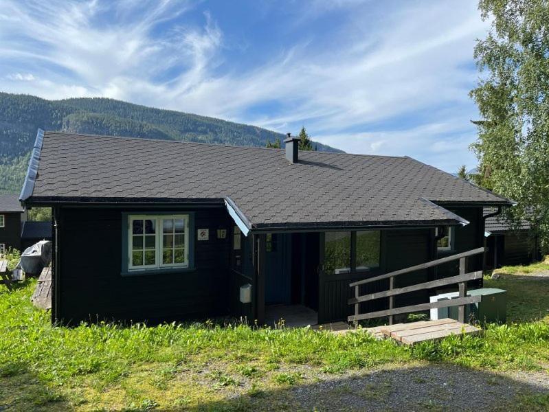 Vakantiehuis Sorlia