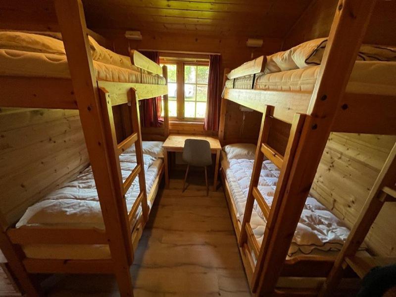 Sorlia Vakantiehuis Hafjell