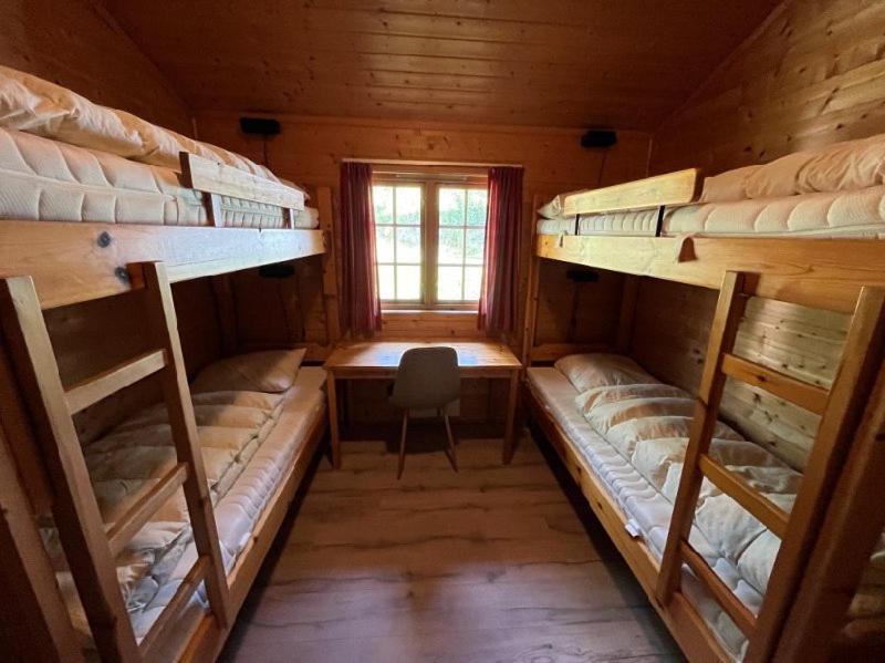 Sorlia Vakantiehuis Hafjell