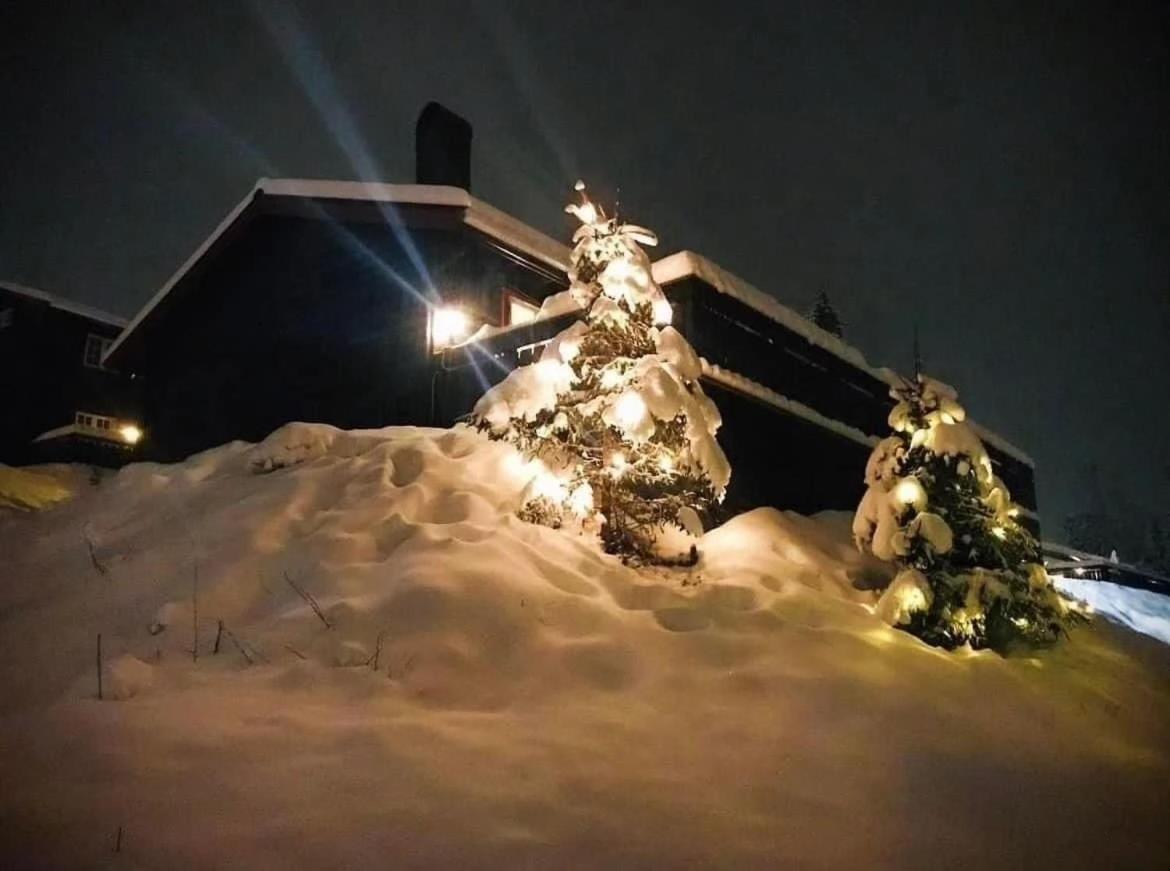 Vakantiehuis Sorlia Hafjell