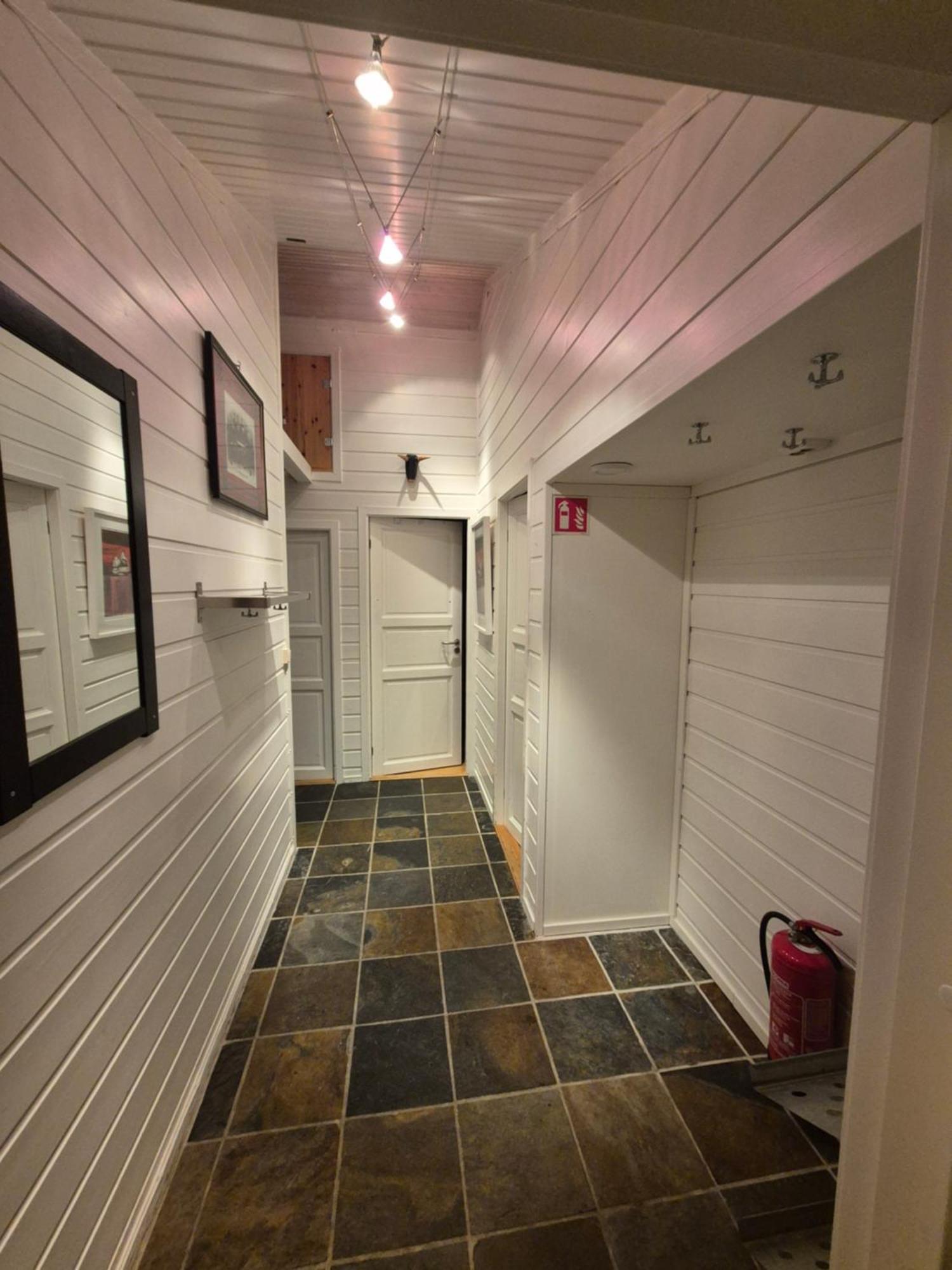 Sorlia Vakantiehuis *