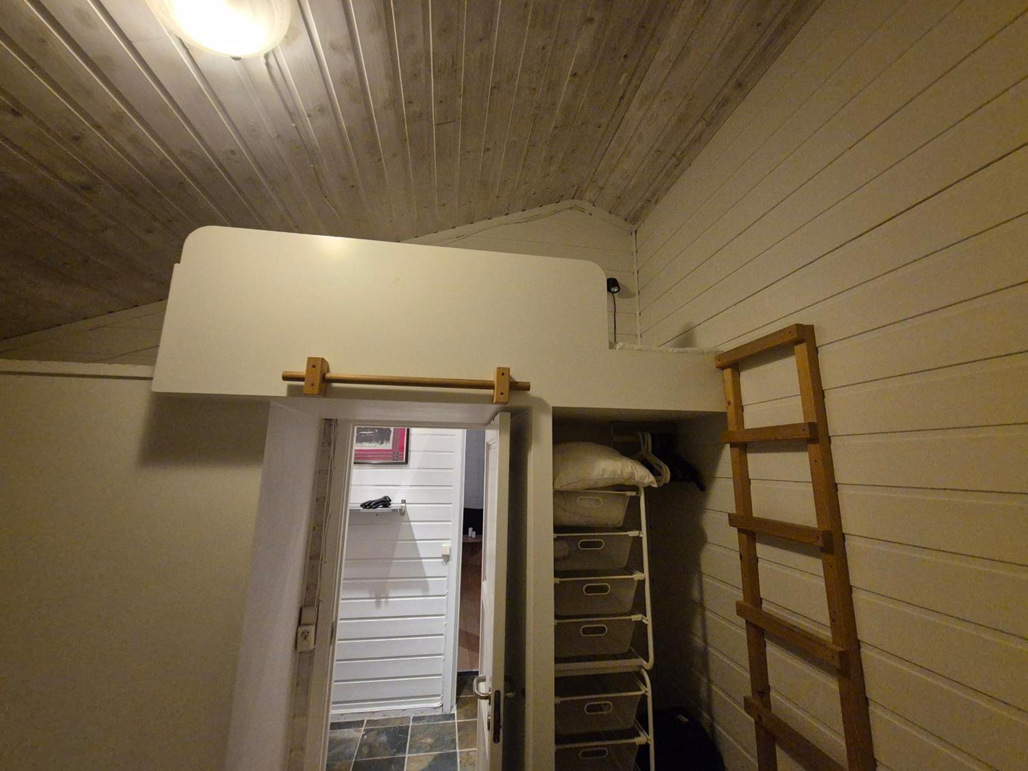 Sorlia Vakantiehuis Hafjell