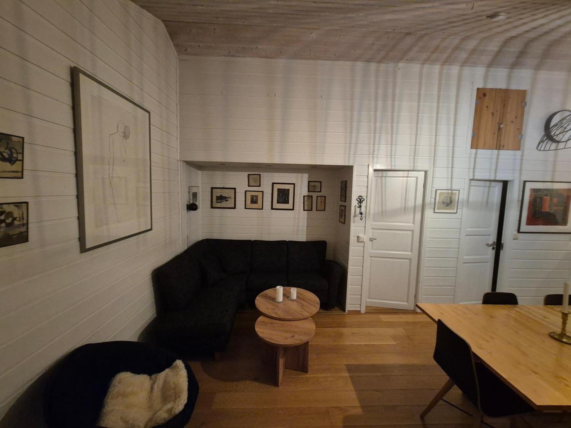 Vakantiehuis Sorlia *